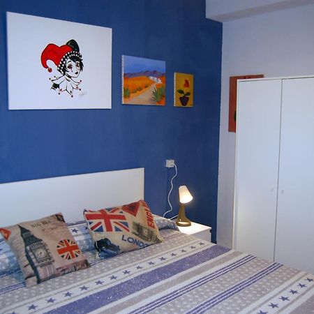 אלמריה Habitacion Individual Luna & Tambor Room מראה חיצוני תמונה