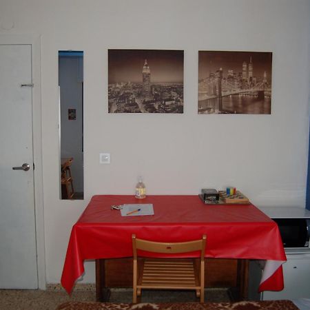 אלמריה Habitacion Individual Luna & Tambor Room מראה חיצוני תמונה
