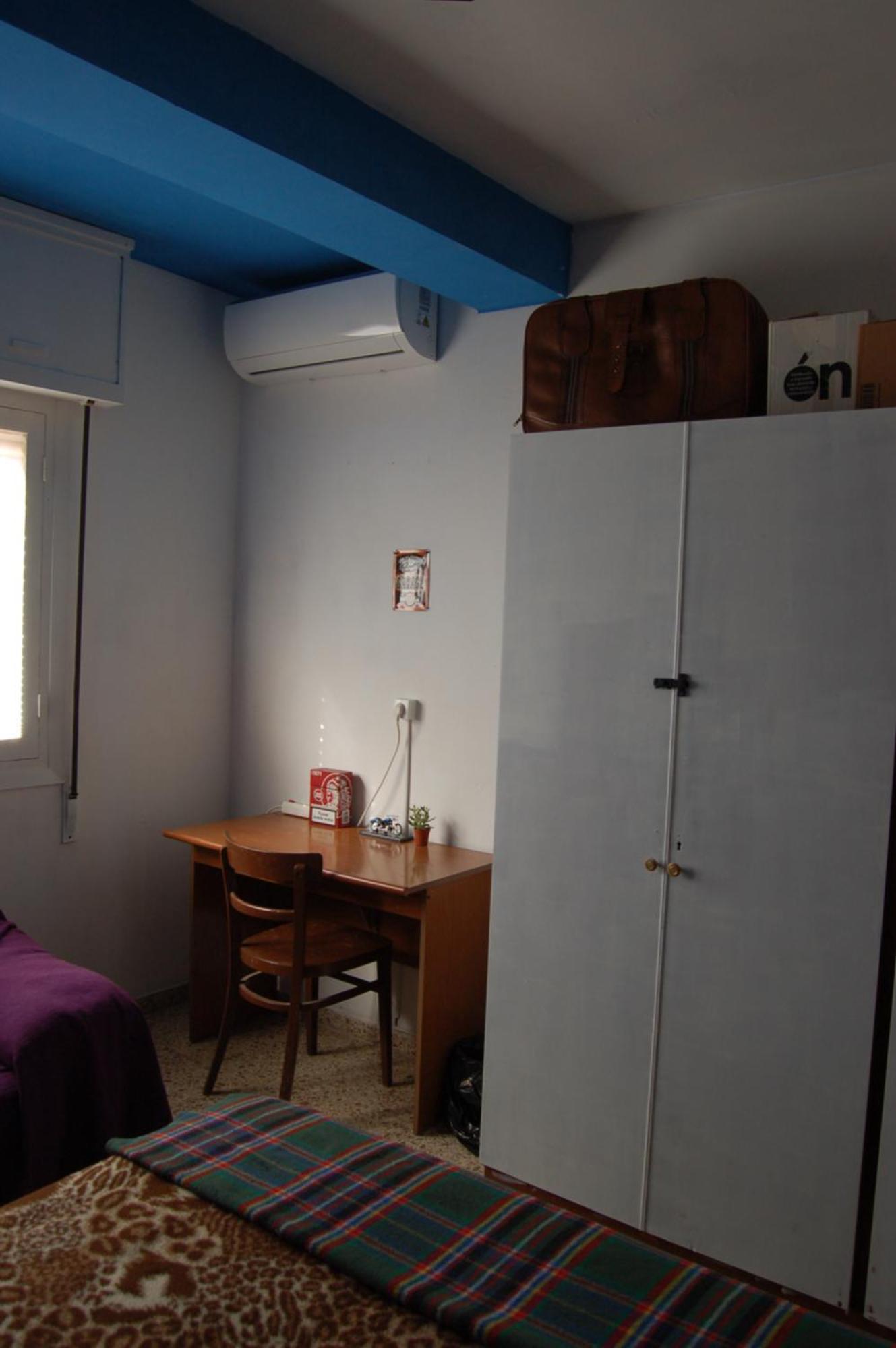 אלמריה Habitacion Individual Luna & Tambor Room מראה חיצוני תמונה