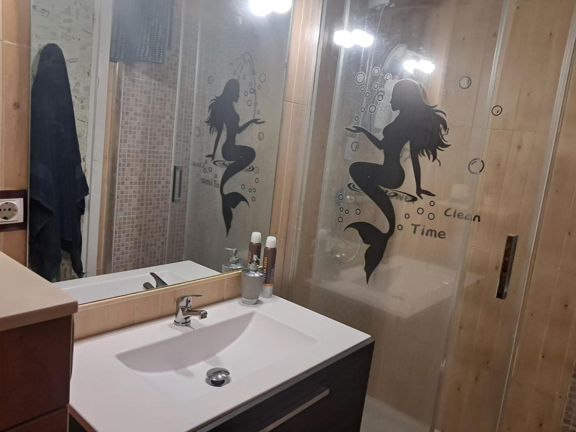 אלמריה Habitacion Individual Luna & Tambor Room מראה חיצוני תמונה