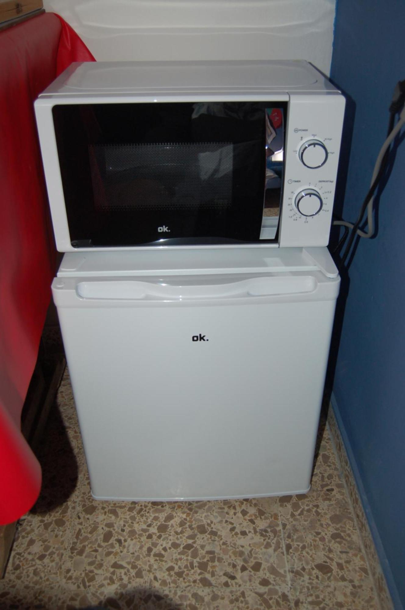 אלמריה Habitacion Individual Luna & Tambor Room מראה חיצוני תמונה